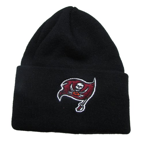 NFL APPAREL Cuff Winter Knit Beanie Hat, Adult (PICK ONE) - Picture 20 of 21