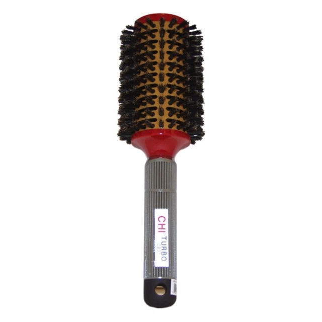 Cepillos y Peines de Pelo de Cerámica CHI