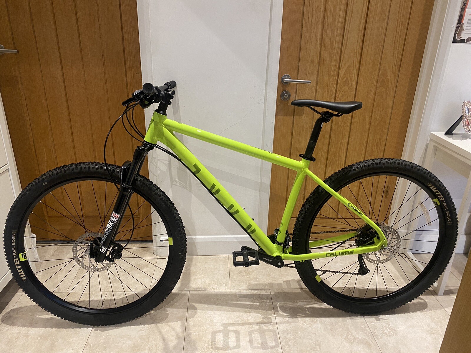 hardtail under 1500