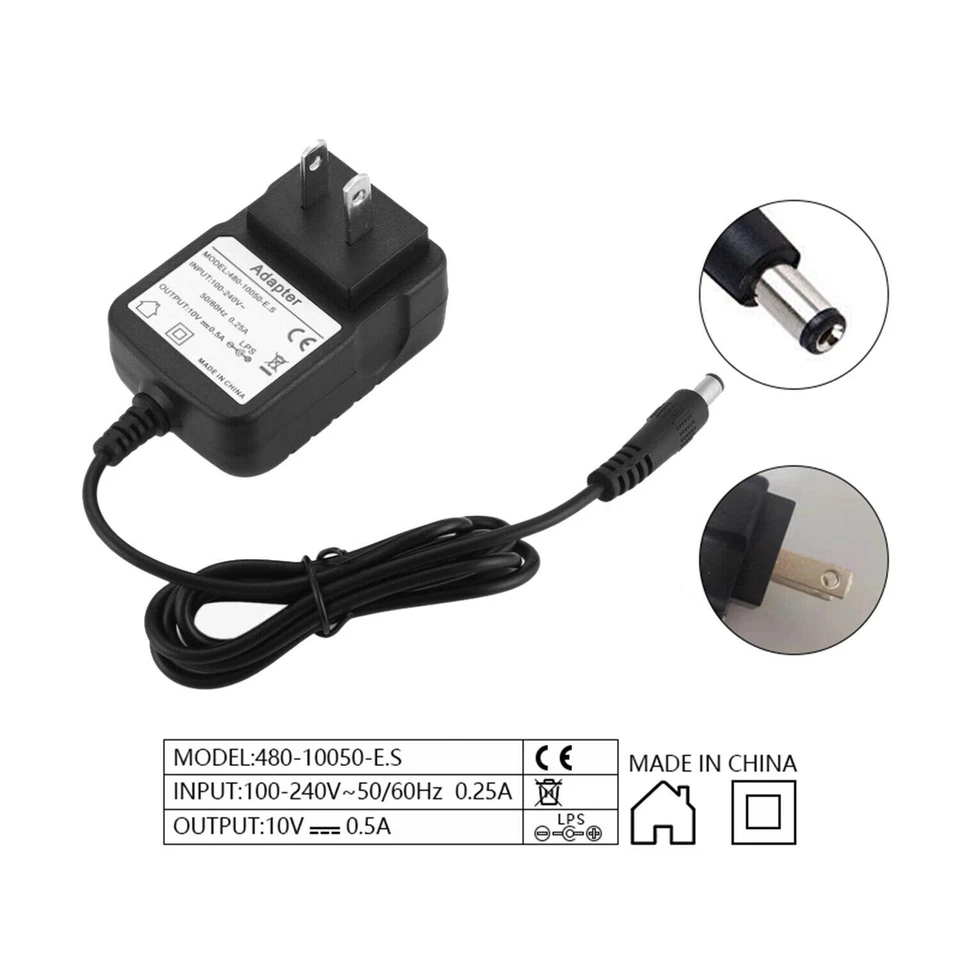 ОРИГИНАЛЬНЫЙ BAOFENG UV-5R АДАПТЕР ИЛИ НАСТОЛЬНОЕ ЗАРЯДНОЕ УСТРОЙСТВО ПЕРЕМЕННОГО ТОКА ДЛЯ BAOFENG ДВУСТОРОННИЕ РАДИОПРИЕМНИКИ - Изображение 4 из 4