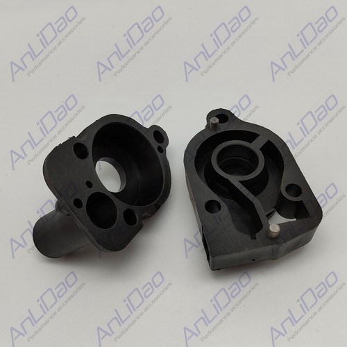 Kit de bomba de agua Mercury Marine 46-77177A3, Sierra 18-3324, motores fueraborda - Imagen 7 de 13