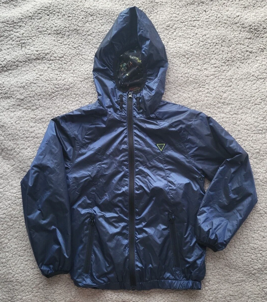 Boys wind deals jacket