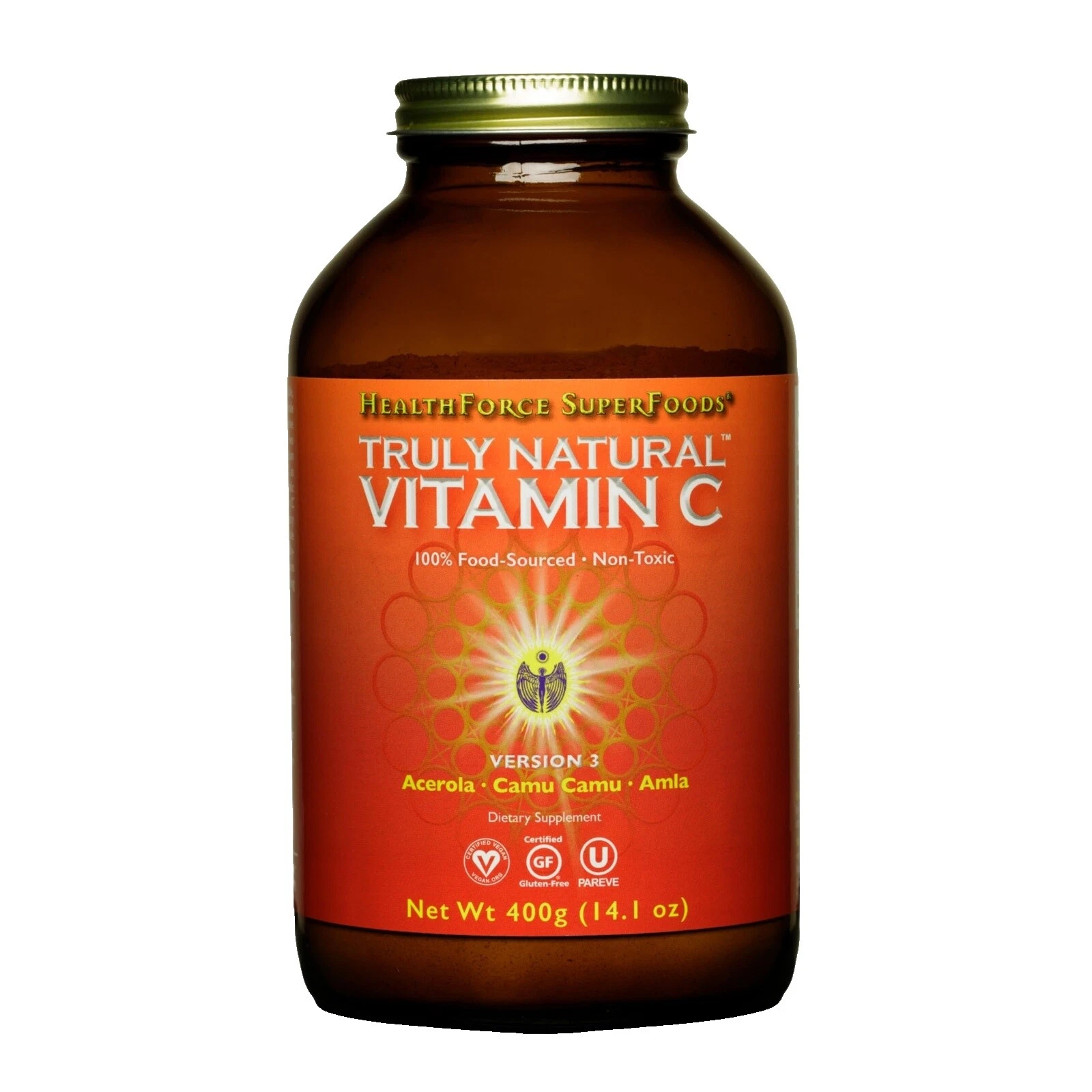 HealthForce Vitamins & Minerals