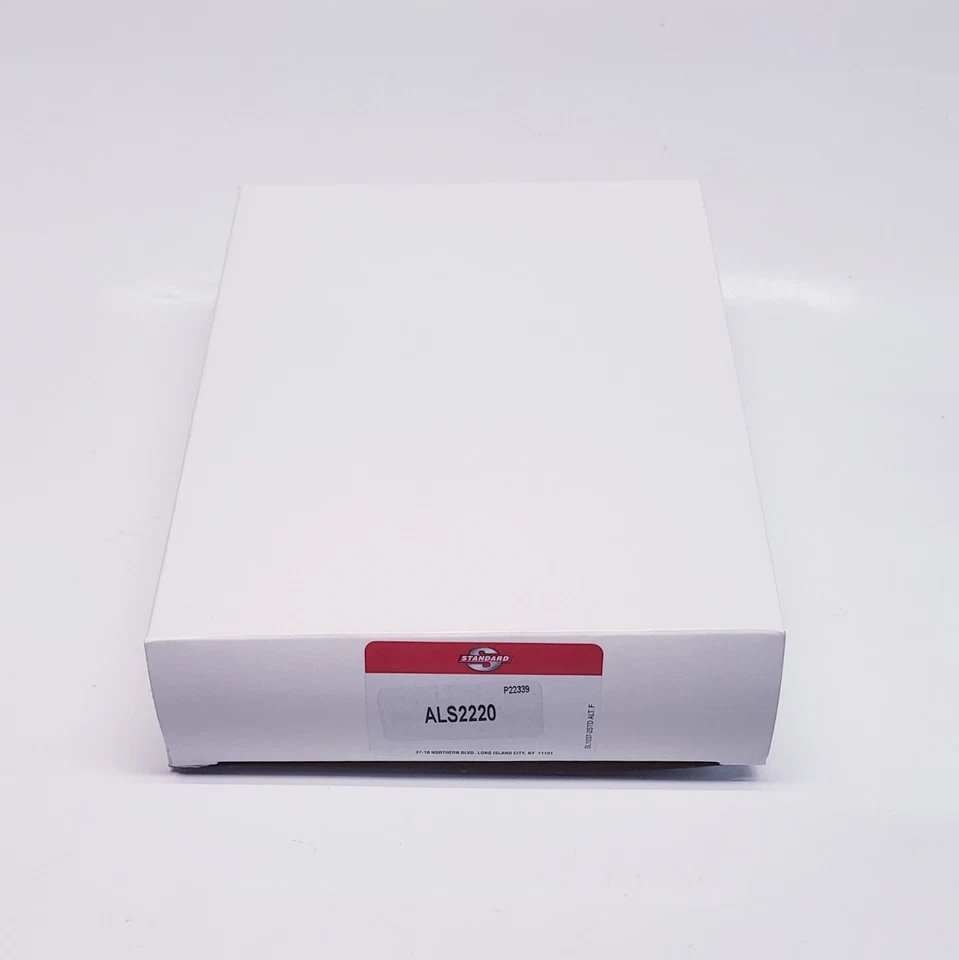 Rear Right ABS Speed Sensor For 2010-2011 Ford Ranger SMP ALS2220 - Image 2 of 2