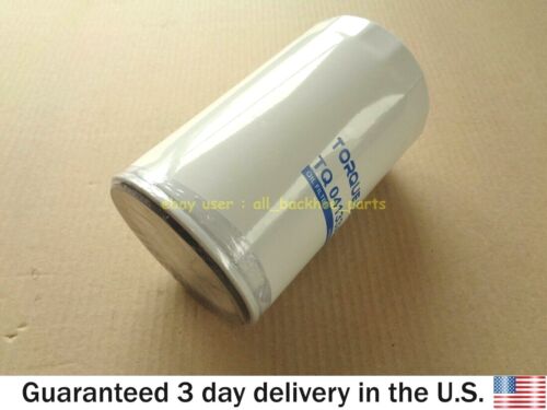 JCB BACKHOE - ENGINE OIL FILTER (PART NO. 320/04133 320/B4420 ) - Picture 4 of 8