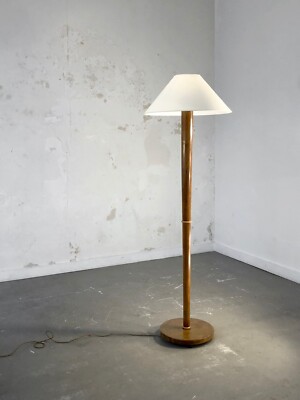 Lampadaire Bauhaus – Style Art Déco, Hauteur 1,07 M, Générique