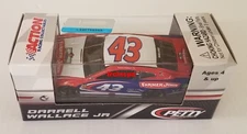 Bubba Wallace 2018 Lionel #43 Farmer John Chevy Camaro ZL1 1/64