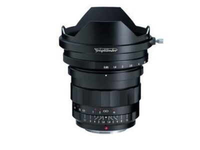 voigtlander nokton 10.5 f0.95