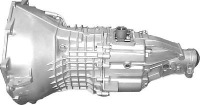 Reman GM Manual Transmission NV3500 2WD 93-95 Chevy GMC Pickup 1500
