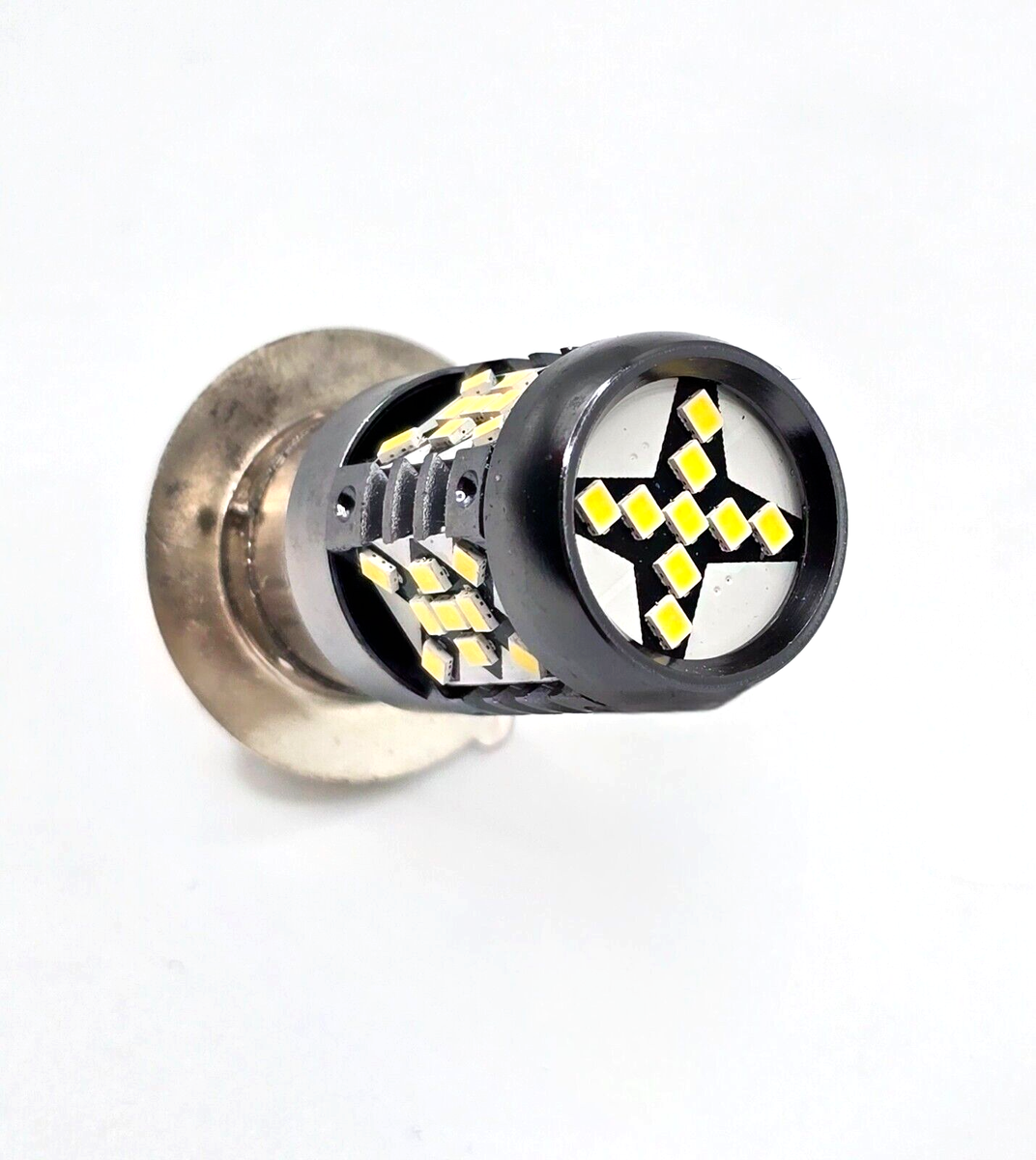 🌟Ultra Hi/Lo LED Bulb for Yamaha Kodiak 700 2016–2024 Handlebar