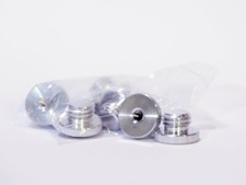 1/4" F to 5/8" M Thread Adapter for Laser Level / Rangefinder Tripod Stand