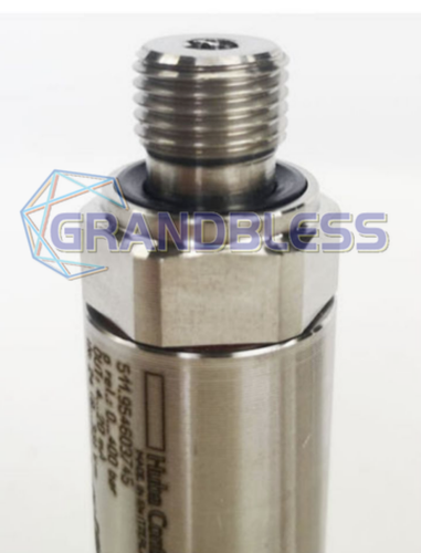 1PCS NEW Fit for Huba 511.931002741 0~16bar 0-10V pressure transducer vacuum - Bild 2 von 4