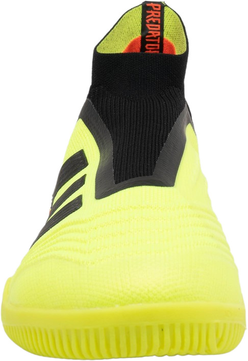 Preços baixos em adidas Predator Tango 18+ Solar Yellow Black | eBay