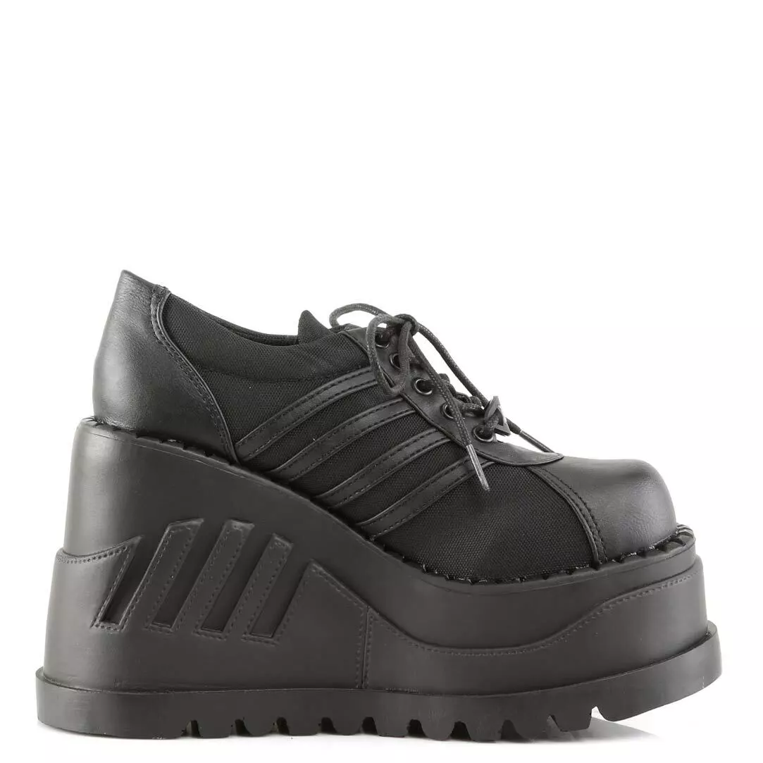 Demonia stompers hotsell