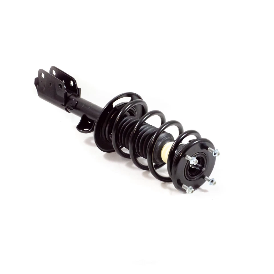 Conjunto de puntal de suspensión y resorte helicoidal Ultra ReadyMount para Ford Exp 2016-2019 Foto 3 de 3