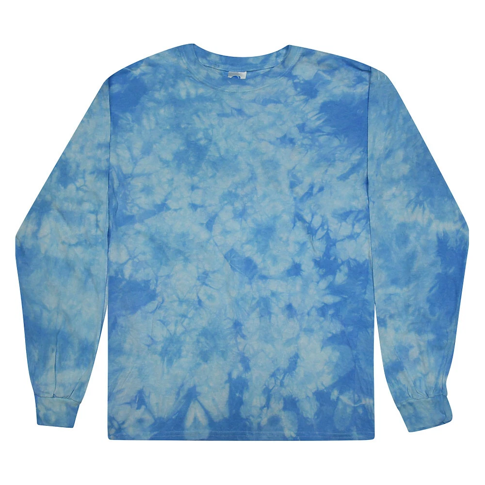 long sleeve tie dye shirt products for sale | eBay