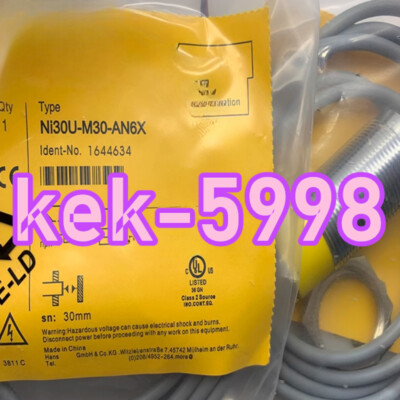1PC NEU sensor FL2R-20K6H#YM