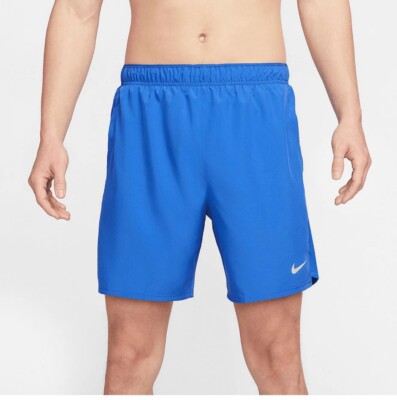 Nike Dri-FIT Challenger Brief-Lined Running Shorts 5