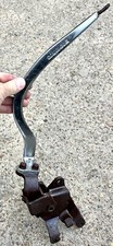 1968-72 Chevelle 4 Speed Muncie Shifter And Handle Original Gm