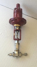   RESEARCH CONTROL BADGER METER VALVE 1002GCN36BVOPGEPST SIG- 0.2-1.0