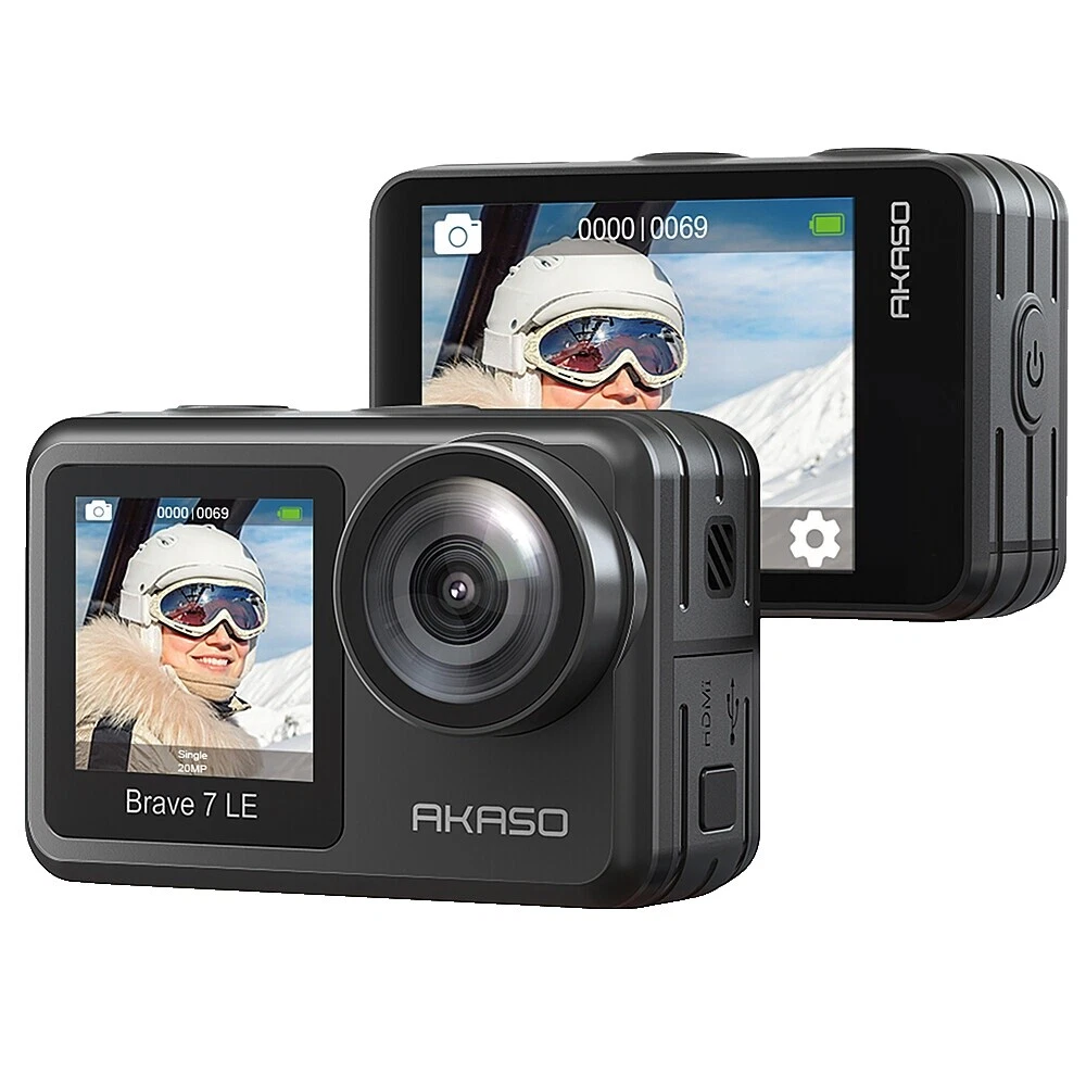 MicroSD Ultra High Definition Waterproof Camcorders