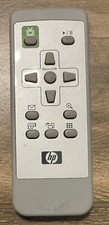 HP PhotoSmart C8887A R Series Camera Dock Remote With Battery      -8