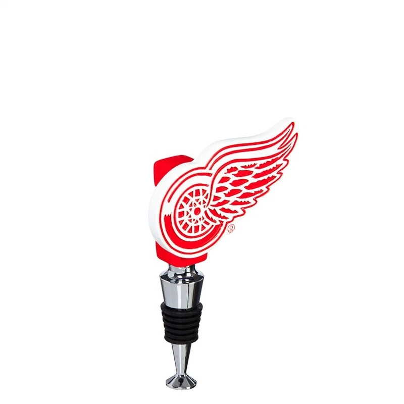 NHL Bottle Stopper - Image 2 of 2