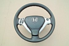 Honda Jazz Mk2 2007 Auto Multifuntion Steering Wheel With Paddle Shifts SAA5 J60
