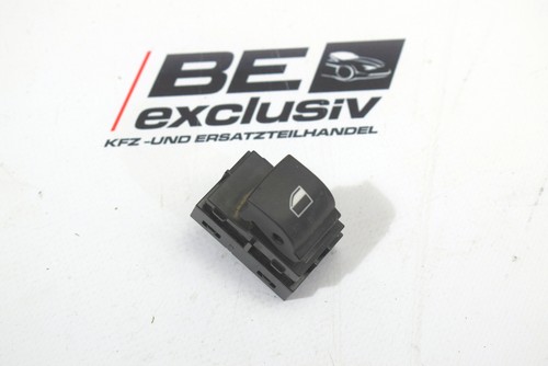 BMW 520d F11 Schalter Fensterheber 1-Fach Taster Fensterheber 9241949