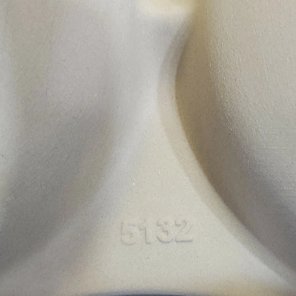 Pampered Chef Microwave Egg Cooker Double Stoneware 11.5 x 6 in Baking Dish 5132 Pampered Chef Microwave Egg Cooker Double Stoneware 11.5 x 6 in Baking Dish 5132