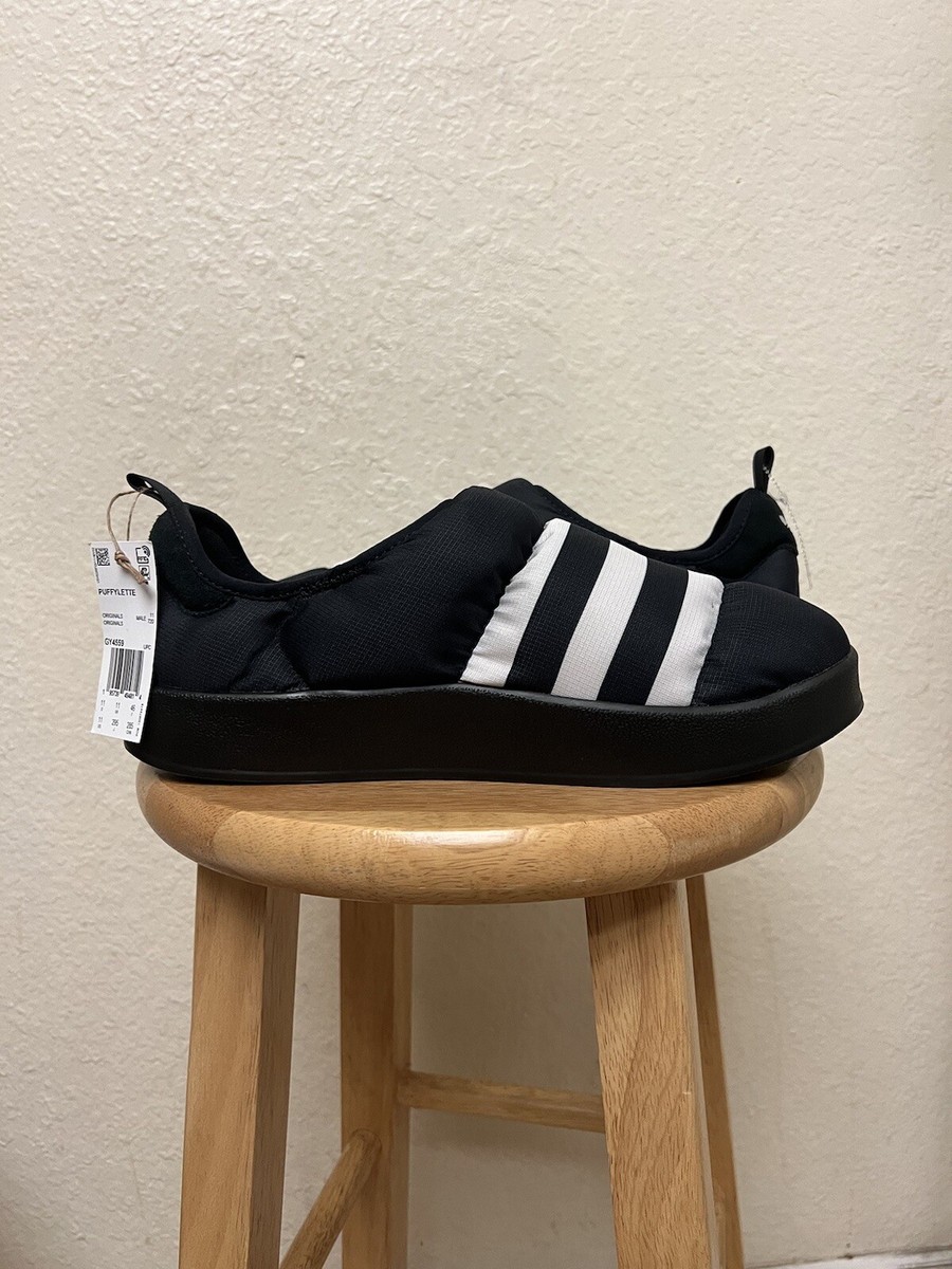 ★adidas★ Puppylet Black Gray IF5473 s-l1200.jpg