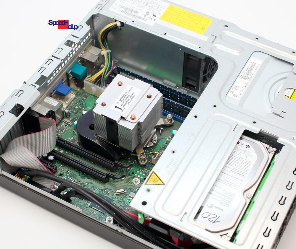 PC Computer Fujitsu Esprimo E720 D221 Intel Core I5 4570 PC Computer Fujitsu Esprimo E720 D221 Intel Core I5 4570