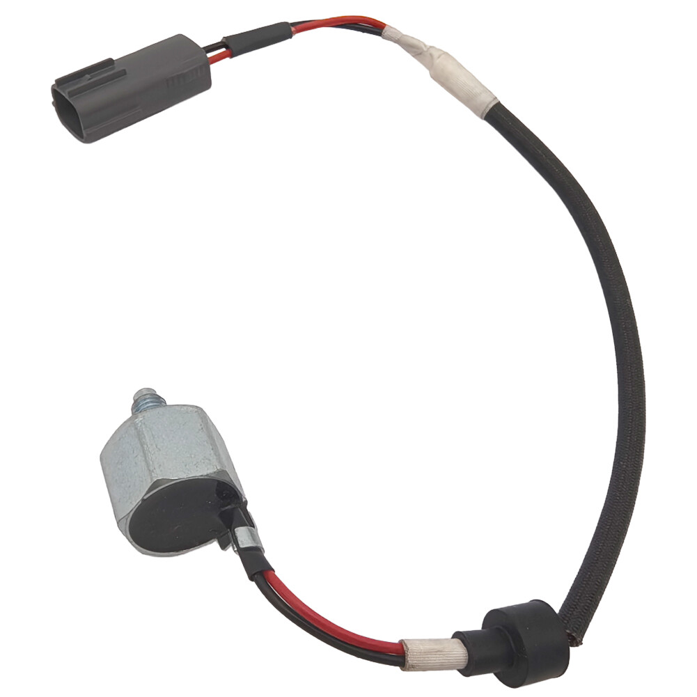 E1T50171 Knock Sensor For Mazda MPV II (LW) 2.0 2.3 2.5 3.0 Mazda