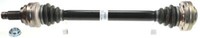 Spidan 25065 Antriebswelle FüR BMW