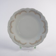 Tirschenreuth Bavaria Baronesse Jeanette Kuchenteller Frühstücksteller ca 20,5cm