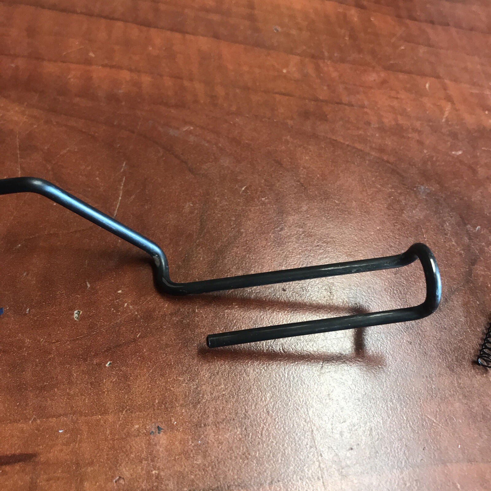 OEM Part Safety Tip Assy For 16 Ga Craftsman CMPFN16SB Pneumatic Nail Gun