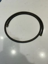 WireWorld Gold Starlight 7 Digital Interconnect Cable 75ohm. 1m w/ shrink solder