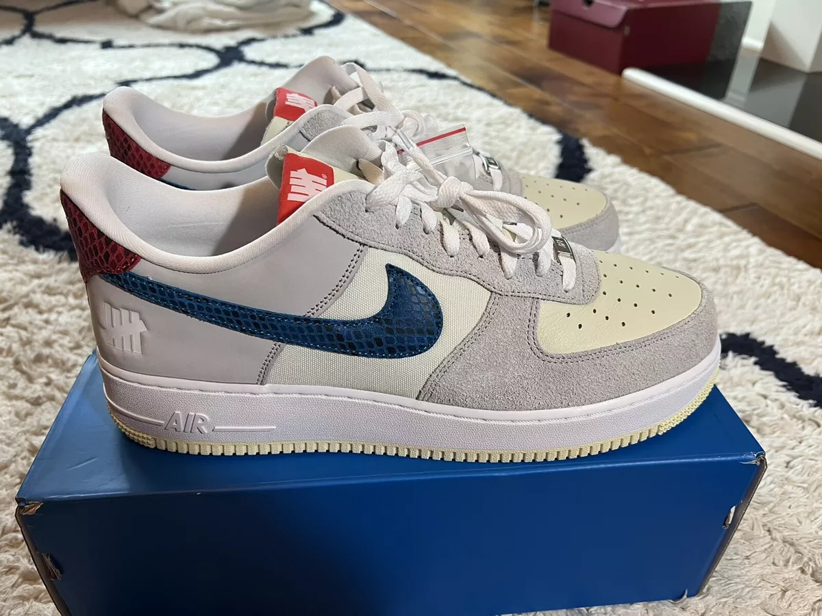 Air Force 1 Low SP