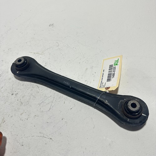 Rear Left / Driver Side Upper Control Arm Honda Civic 2017-2021 OEM - Picture 9 of 12