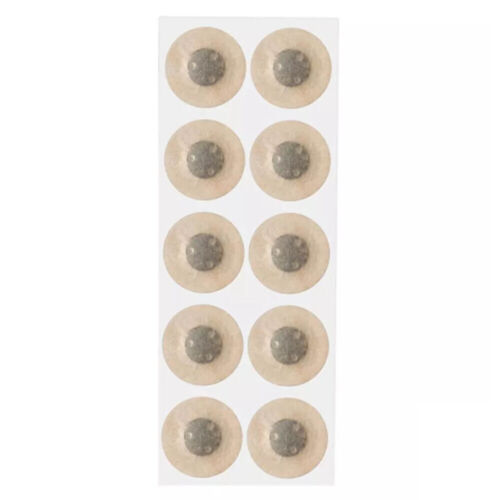 100PCS Sleeping Aid Magnetic nose patch Stop Snoring Breathing Nasal Strips - Picture 14 of 18
