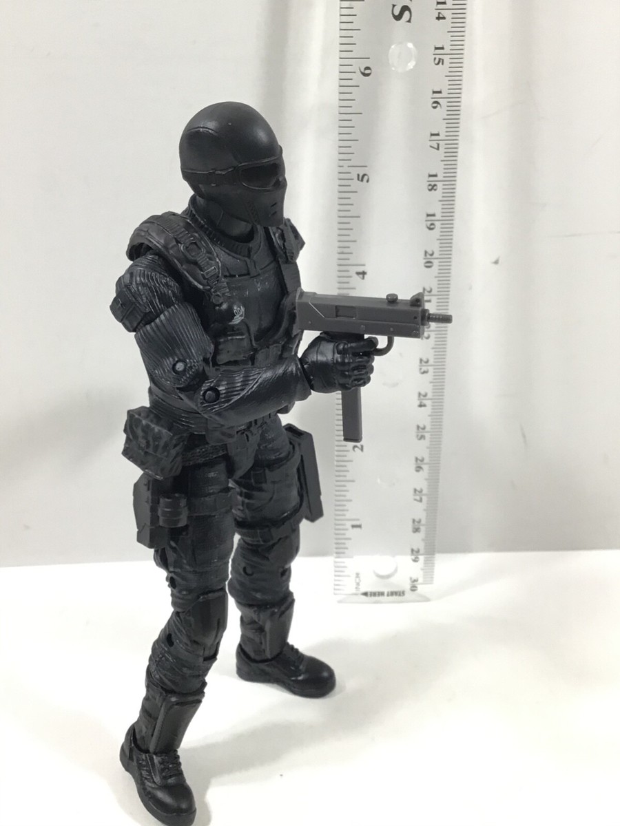 トイガン Mac10 Mark2Toys Mac-10 type SMG 1:12 gun weapon accessory