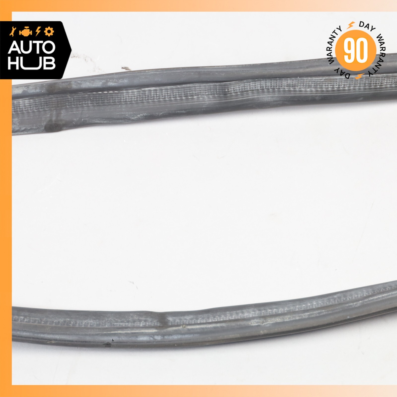 02-07 Maserati Spyder 4200 GranSport M138 Tonneau Cover Gasket OEM
