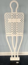 MINI FREE KICK MAN 4ft PRO WHITE BRAND NEW - PACK OF 2