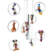 Mickey and Friends Wind Chime | MAAC Wind Chimes