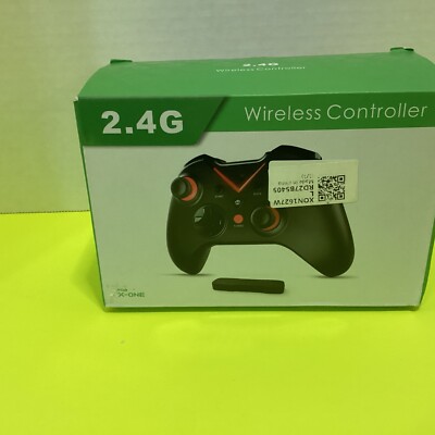 Game Controller Joystick Wireless Controller for Xbox One/Xbox Series/PS3/PC360