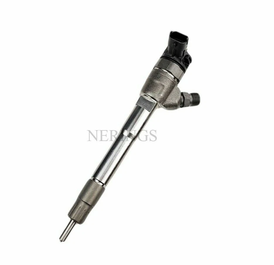 Fuel Injector Renault 0445110895 166003281R New OEM Bosch | eBay