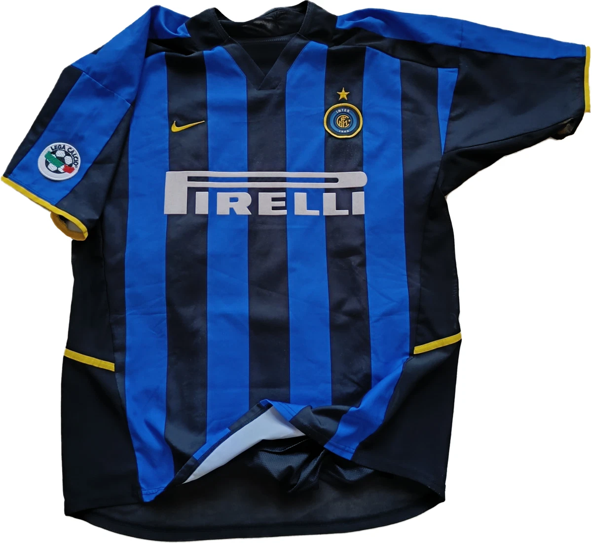Numero maglia zanetti store