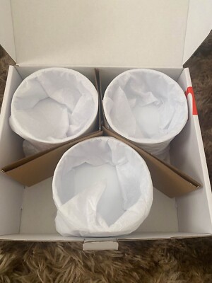 Supreme x Heller Bowls (Set Of 6) RED/ WHITE AUTHENTIC | eBay