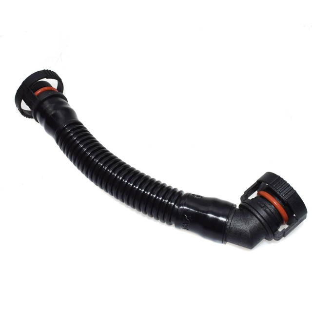 11617522933 Crankcase Breather Hose For BMW E60 E90 Z4 530i 525i 325i