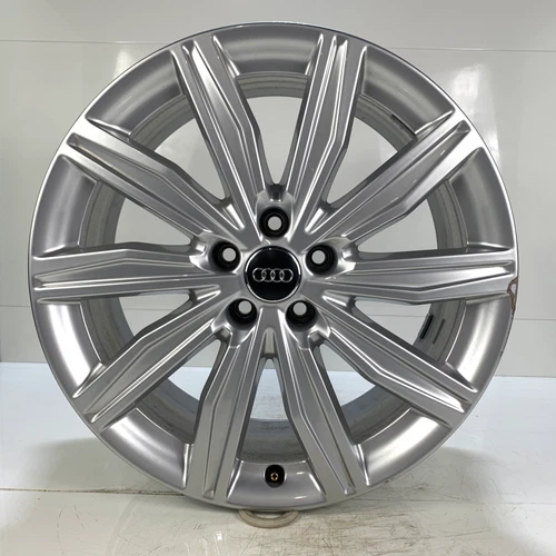 Alufelge 8Jx19 Zoll ET39 LK112 4K0601025M Original Audi A6 S6